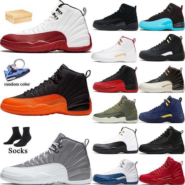 man 12 12s basketball shoes mens 12s og ovo white black beige red pulple plum blue clear multi grey peach with box utility reverse flu game
man 12 12s basketball shoes mens 12s og ovo white black beige red pulple plum blue clear multi grey peach with box utility reverse flu game
