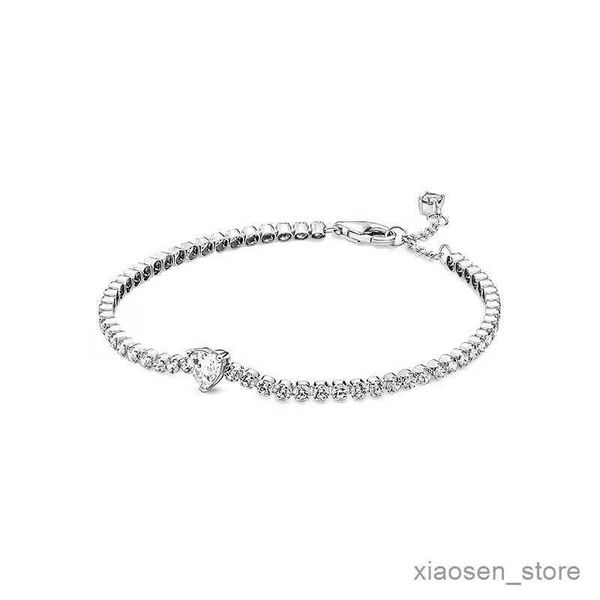 bracelets sterling silver dangle charms pandoradi's new mini tennis bracelet rose gold glittering heart ornament adjustable pull r23080, Golden;silver
bracelets sterling silver dangle charms pandoradi's new mini tennis bracelet rose gold glittering heart ornament adjustable pull r23080, Golden;silver