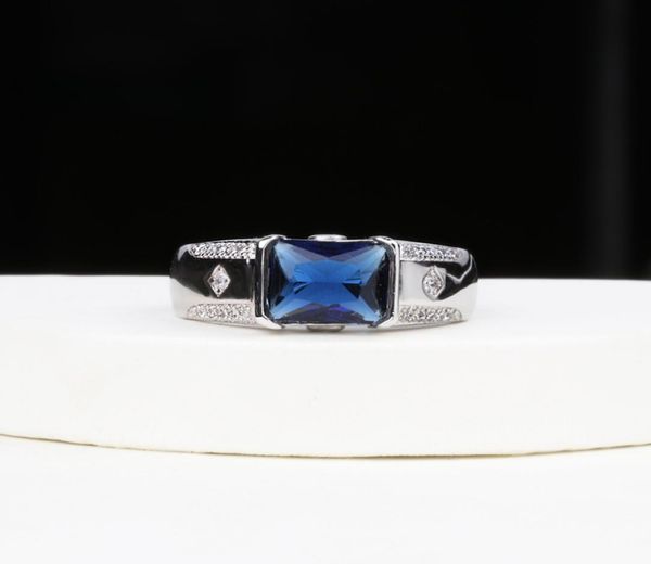 mens fashion gift jewelry white gold filled sapphire cz zircon wedding band finger ring new year gift sz81359734715697808, Silver
mens fashion gift jewelry white gold filled sapphire cz zircon wedding band finger ring new year gift sz81359734715697808, Silver