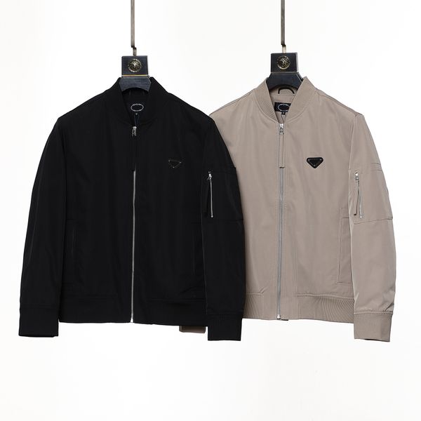 2023 designer autumn mens jacket triangle label red label letter canada north solid color jackets men business parker clothing m-3xl, Black;brown
2023 designer autumn mens jacket triangle label red label letter canada north solid color jackets men business parker clothing m-3xl, Black;brown