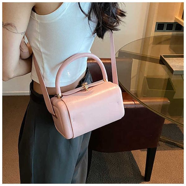 shoulder bags bag new dopamine women's texture small market boston box fresh one crossbody handbag
shoulder bags bag new dopamine women's texture small market boston box fresh one crossbody handbag