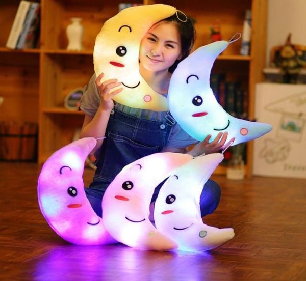 5 colors luminous pillow star cushion colorful glowing pillow plush doll star moon led light toys for girl kids christmas gift2853364
5 colors luminous pillow star cushion colorful glowing pillow plush doll star moon led light toys for girl kids christmas gift2853364