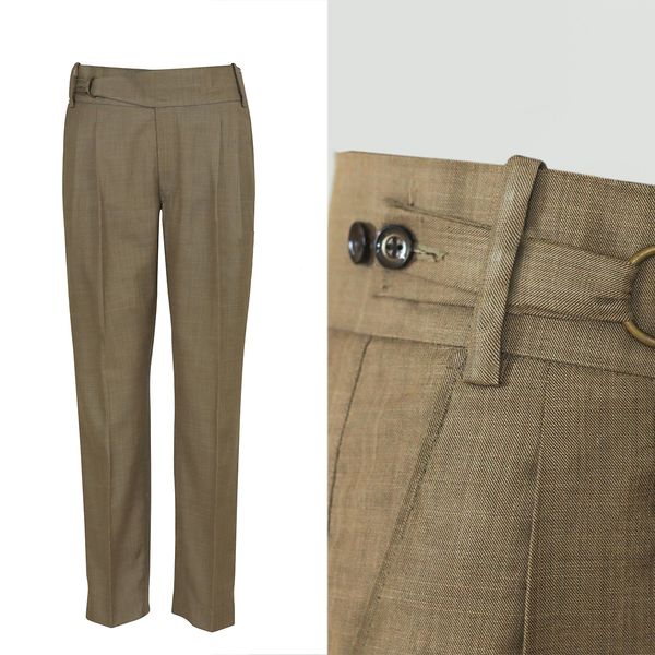 mens wedding suits pants groom wear business trousers casual slim fit formal pantalon costume made for male, Black;gray
mens wedding suits pants groom wear business trousers casual slim fit formal pantalon costume made for male, Black;gray