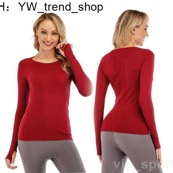 align yoga long sleeve training woman tshirt slim gym swiftly tech full stretch fitness t-shirts define running popular bodybuilding tee gi, Black
align yoga long sleeve training woman tshirt slim gym swiftly tech full stretch fitness t-shirts define running popular bodybuilding tee gi, Black