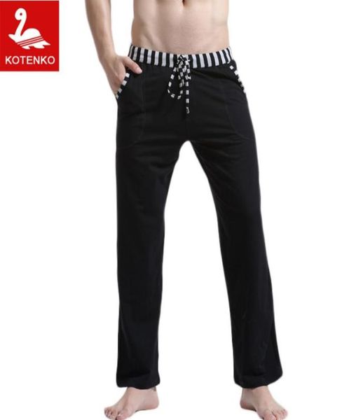 wholemen sleep lounge loose pants cotton mens solid bottoms breathable men pants casual man pajamas pants trousers home wear 7482176, Black
wholemen sleep lounge loose pants cotton mens solid bottoms breathable men pants casual man pajamas pants trousers home wear 7482176, Black