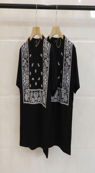 fashion2021 europe spring summer paisley bandana print cotton tee skateboard men t shirt women casual tshirt8592241, White;black
fashion2021 europe spring summer paisley bandana print cotton tee skateboard men t shirt women casual tshirt8592241, White;black
