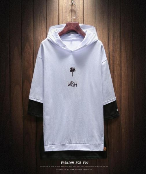 classic men039s clothing tees tshirts plus asian sizes 2021 summer short sleeves brand with hooded tshirt2788948, White;black
classic men039s clothing tees tshirts plus asian sizes 2021 summer short sleeves brand with hooded tshirt2788948, White;black