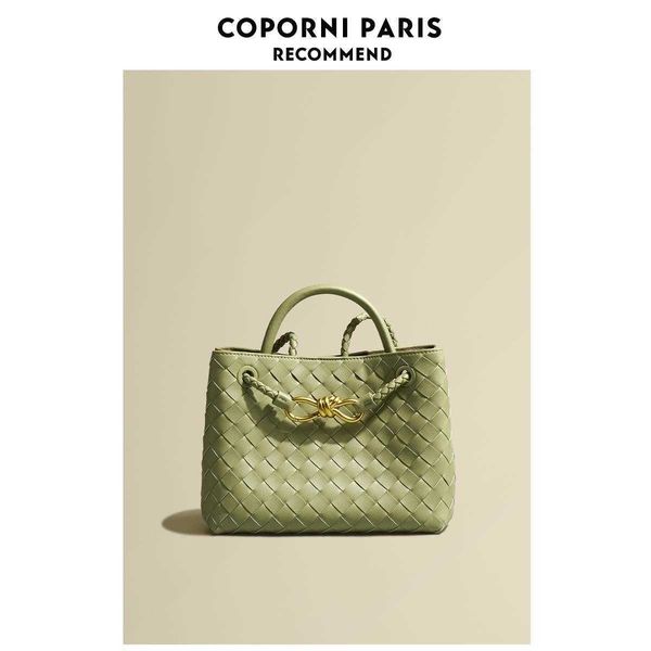 designer andiamo bag botegas purse advanced weaving handbag metal rope buckle tote one shoulder crossbody women's new style 5ajm
designer andiamo bag botegas purse advanced weaving handbag metal rope buckle tote one shoulder crossbody women's new style 5ajm