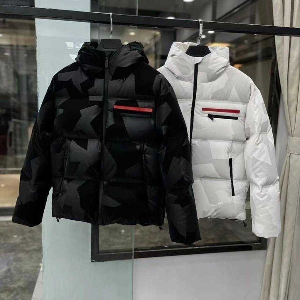 2022 autumn and winter new down men's women's comfortable fashion warm upper body simple generous, Black
2022 autumn and winter new down men's women's comfortable fashion warm upper body simple generous, Black
