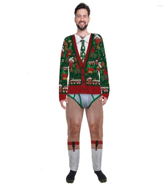 men039s tracksuits 2 pieces sets funny christmas suits winter knitting pullover pant men suit autumn printing casual set plus s3249485, Gray
men039s tracksuits 2 pieces sets funny christmas suits winter knitting pullover pant men suit autumn printing casual set plus s3249485, Gray