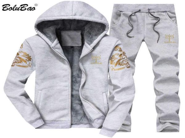 bolubao fashion men sweatshirt sporting sets winter jacket pants casual men039s track suit brand sportswear tracksuits male c2670286, Gray
bolubao fashion men sweatshirt sporting sets winter jacket pants casual men039s track suit brand sportswear tracksuits male c2670286, Gray