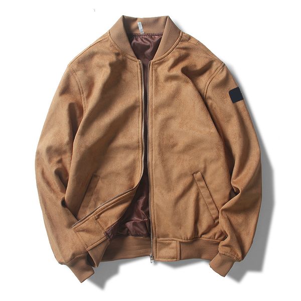 2023 fashionable men's baseball jacket hooded detachable design french luxury brand simple casual coat outdoor warm island coat, Black;brown
2023 fashionable men's baseball jacket hooded detachable design french luxury brand simple casual coat outdoor warm island coat, Black;brown