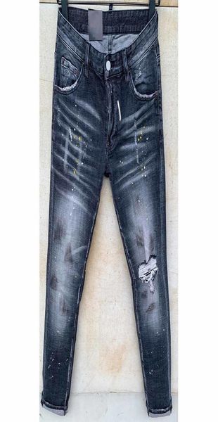 mens rips stretch black jeans fashion slim fit washed motocycle denim pants panelled hip hop trousers hjhj22982318, Blue
mens rips stretch black jeans fashion slim fit washed motocycle denim pants panelled hip hop trousers hjhj22982318, Blue