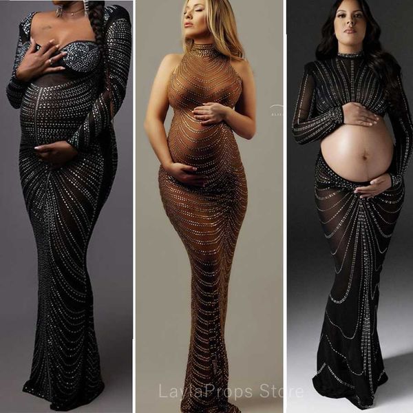 maternity dresses maternity dresses for p shoot maxi evening pregnant women elegant sleeveless bodycon party stretchy rhinestone body-con hk, White
maternity dresses maternity dresses for p shoot maxi evening pregnant women elegant sleeveless bodycon party stretchy rhinestone body-con hk, White
