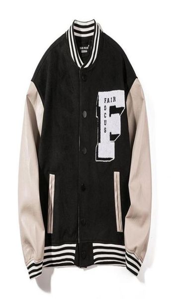 men039s jackets hip hop embroidery mens patchwork color block harajuku bomber varsity jacket baseball coats unisex7935425, Black;brown
men039s jackets hip hop embroidery mens patchwork color block harajuku bomber varsity jacket baseball coats unisex7935425, Black;brown