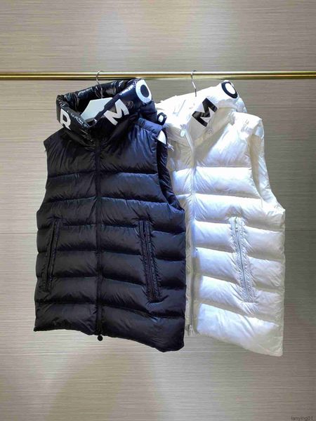 winter jacket mens down vest homme vests gilet parkas coat hooded outerwear waterproof for and women windbreaker thick short sleeveless deta, Black
winter jacket mens down vest homme vests gilet parkas coat hooded outerwear waterproof for and women windbreaker thick short sleeveless deta, Black