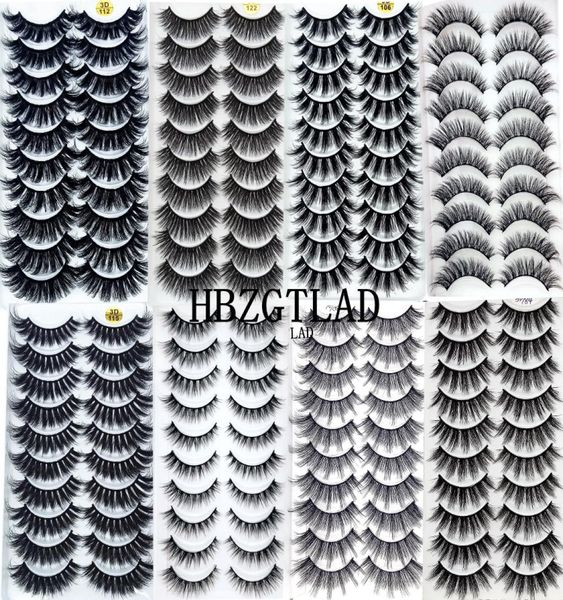 2020 new 10 pairs 100 real fake mink eyelashes 3d natural false eyelashes mink lashes soft eyelash extension makeup kit cilios 3d4251182
2020 new 10 pairs 100 real fake mink eyelashes 3d natural false eyelashes mink lashes soft eyelash extension makeup kit cilios 3d4251182