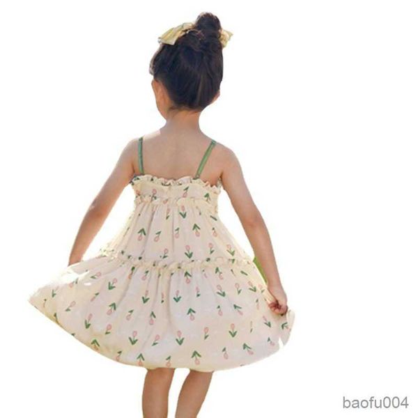 girl's dresses gaun putri pantai anak perempuan gaun slip tanpa lengan kasual motif bunga tulip musim panas 2023 r230808, Red;yellow
girl's dresses gaun putri pantai anak perempuan gaun slip tanpa lengan kasual motif bunga tulip musim panas 2023 r230808, Red;yellow