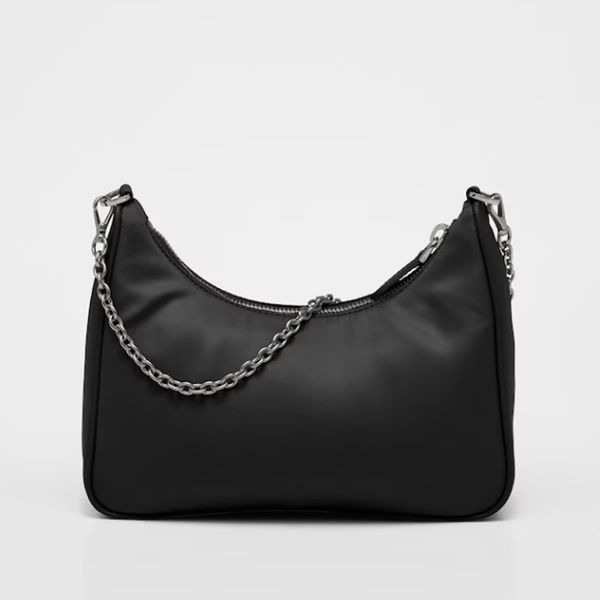 classic style versatile crossbody bag multi pochette accessories bags chain shoulder bag with keychain
classic style versatile crossbody bag multi pochette accessories bags chain shoulder bag with keychain