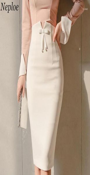 women pencil skirt high waist bag hip bow tie ladies elegant skirts slim kneelength white plus size skirt117431683, Black
women pencil skirt high waist bag hip bow tie ladies elegant skirts slim kneelength white plus size skirt117431683, Black