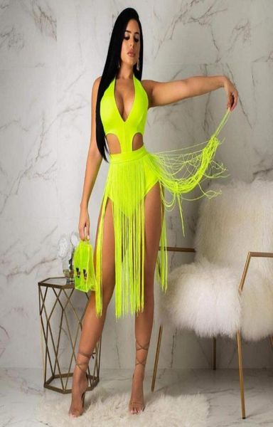 women039s swimwear deep vneck halter swimsuit club beach biquini female hollow out waist tassels swimming suit women bath8246935, White;black
women039s swimwear deep vneck halter swimsuit club beach biquini female hollow out waist tassels swimming suit women bath8246935, White;black