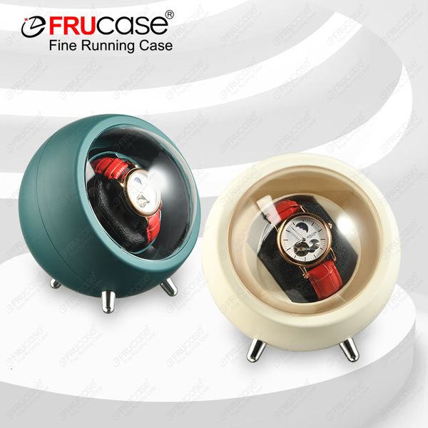 watch winders frucase abs watch winder for automatic watches watch box automatic winder use usb cable / with battery option 230807, Black
watch winders frucase abs watch winder for automatic watches watch box automatic winder use usb cable / with battery option 230807, Black
