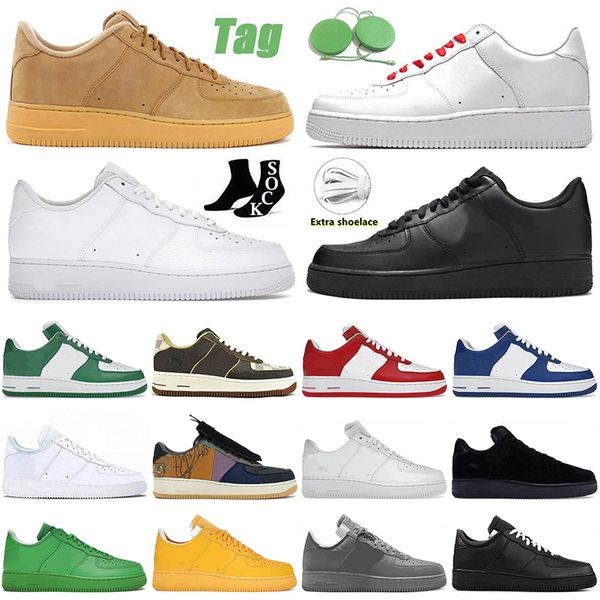 designer men women 1 shoes triple white triple black wheat utility black white red undefeated skeleton black casual shoes running shoe sneak
designer men women 1 shoes triple white triple black wheat utility black white red undefeated skeleton black casual shoes running shoe sneak