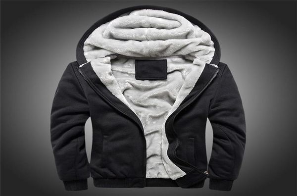 men039s winter coat casual warm fleece hoodie winter warm fleece zipper sweater jacket outwear coat oversized with zipper7952982, Black;brown
men039s winter coat casual warm fleece hoodie winter warm fleece zipper sweater jacket outwear coat oversized with zipper7952982, Black;brown
