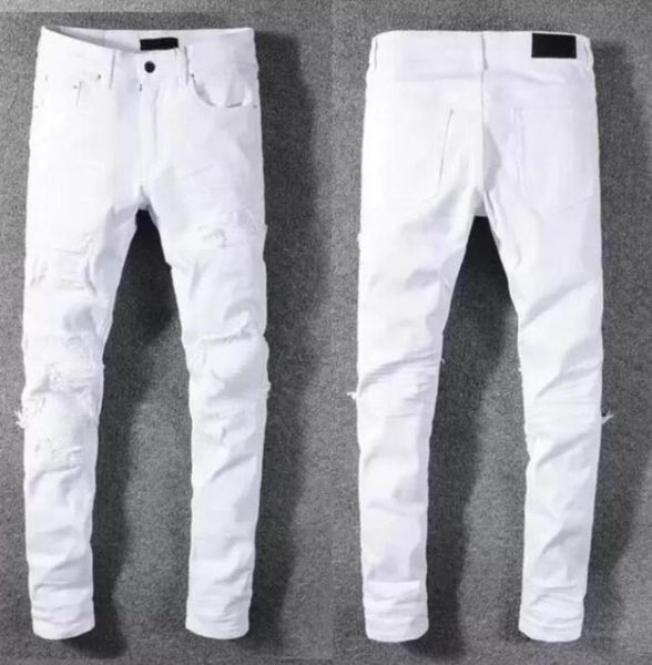 luxurys designer mens jeans famous dasual design slimleg white embroidery snake motorcycle summer trousers pencil pantssize 29406616580, Blue
luxurys designer mens jeans famous dasual design slimleg white embroidery snake motorcycle summer trousers pencil pantssize 29406616580, Blue
