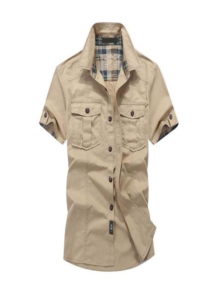 men039s polos summer shirt men pure cotton cargo denim tshirts military army tactical bomber tee tshirt with multi pockets2555357, White;black
men039s polos summer shirt men pure cotton cargo denim tshirts military army tactical bomber tee tshirt with multi pockets2555357, White;black