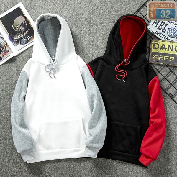 men's hoodies hooded sweater sweatshirts thickened autumn winter leisure sports printed logo size m-2xl c122, Black
men's hoodies hooded sweater sweatshirts thickened autumn winter leisure sports printed logo size m-2xl c122, Black