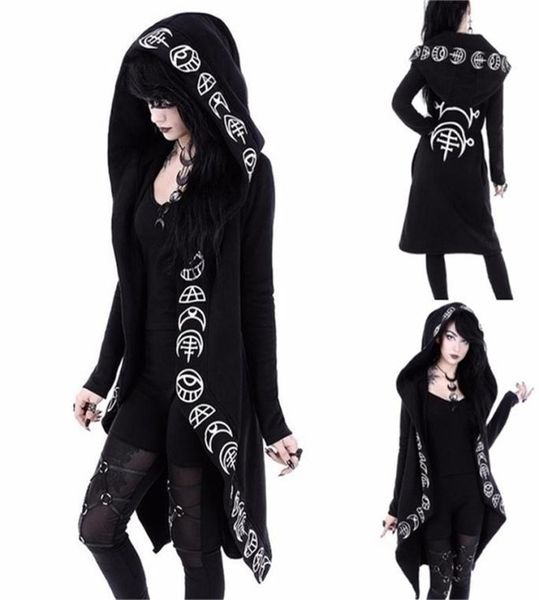 punk gothic women long hoodie casual hoodies sweatshirt women long sleeve streetwear harajuku hoodie oversized jacket coat 2011265412078, Black
punk gothic women long hoodie casual hoodies sweatshirt women long sleeve streetwear harajuku hoodie oversized jacket coat 2011265412078, Black