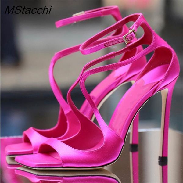 sandals narrow band cross-tied women's sandals ladies peep toe high heels stiletto sandals rose silk slingback summer women pumps 23080, Black
sandals narrow band cross-tied women's sandals ladies peep toe high heels stiletto sandals rose silk slingback summer women pumps 23080, Black