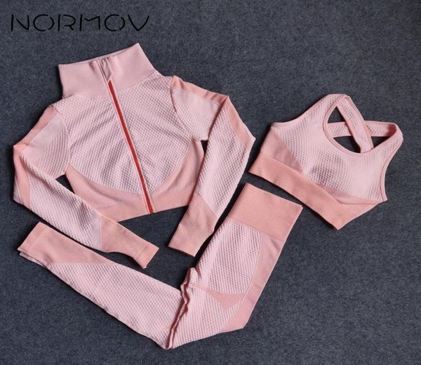 seamless women yoga sets female sport gym suits wear running clothes women fitness sport gym set long sleeve yoga clothing2093934, White;red
seamless women yoga sets female sport gym suits wear running clothes women fitness sport gym set long sleeve yoga clothing2093934, White;red