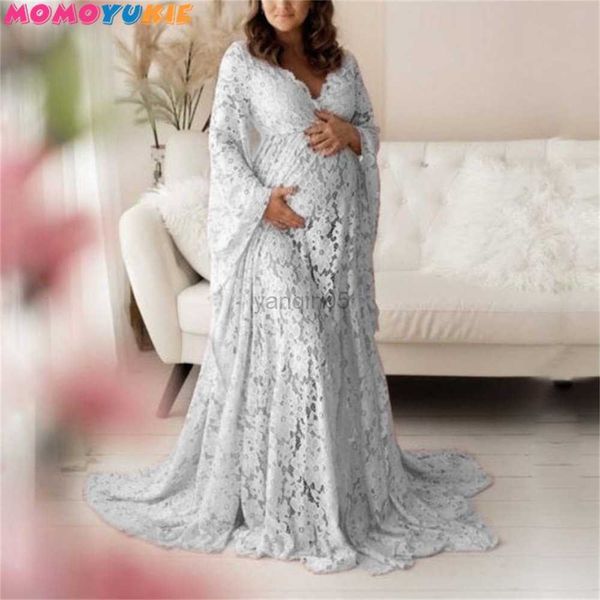 maternity dresses fancy pregnancy dress split front pregnant women maxi gown pgraphy prop new long maternity dresses for p shoot lace hkd230, White
maternity dresses fancy pregnancy dress split front pregnant women maxi gown pgraphy prop new long maternity dresses for p shoot lace hkd230, White