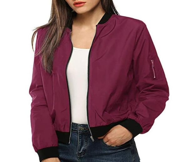 autumn winter women039s fashion new streetwear classic quilted short bomber jacket casual coat5914596, Black;brown
autumn winter women039s fashion new streetwear classic quilted short bomber jacket casual coat5914596, Black;brown