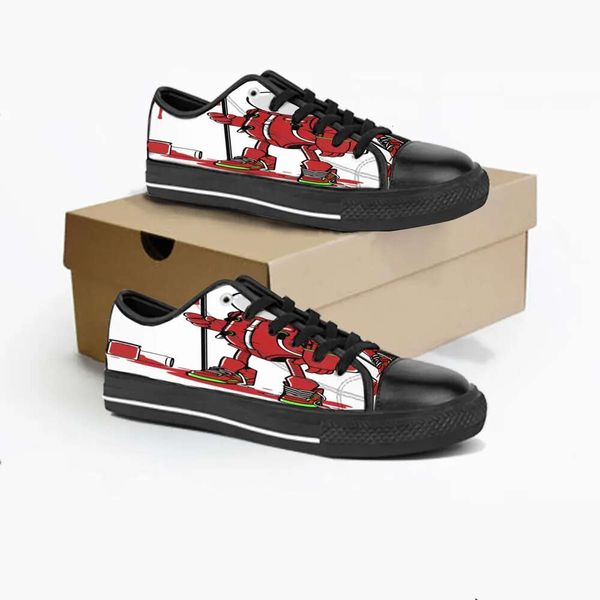 shoes men women diy custom low canvas skateboard sneakers triple black customization uv printing sports sneakers danta 152-5869 ization
shoes men women diy custom low canvas skateboard sneakers triple black customization uv printing sports sneakers danta 152-5869 ization