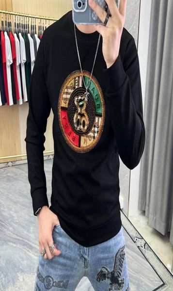 youth men039s round neck sweatershirt male fashion hoodies rhine bear design new trend man luxus pullover clothing m59920961, Black
youth men039s round neck sweatershirt male fashion hoodies rhine bear design new trend man luxus pullover clothing m59920961, Black