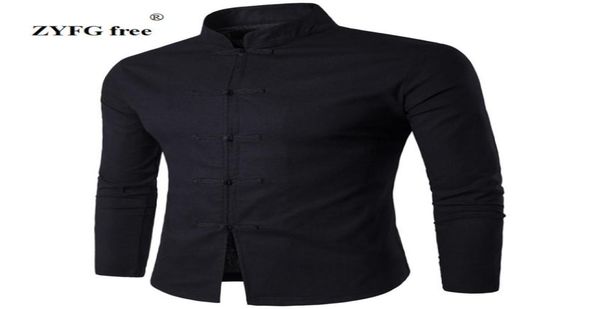 men039s shirt chinese tradition style 2017 new arrival male solid color mandarin collar business long sleeve casual shirt linen4538413, White;black
men039s shirt chinese tradition style 2017 new arrival male solid color mandarin collar business long sleeve casual shirt linen4538413, White;black