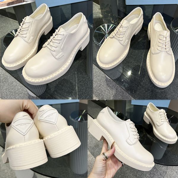 brushed leather loafers wew womens luxury brand loafers platform loafers lace up loafers simple style loafer added gear print design along t, Black
brushed leather loafers wew womens luxury brand loafers platform loafers lace up loafers simple style loafer added gear print design along t, Black