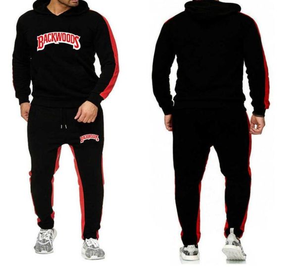 backwoods hoodies sets streetwear fleece hoodie sweatshirt men women tracksuit homme sweatpants suit casual hoodie and pants x06104018119, Gray
backwoods hoodies sets streetwear fleece hoodie sweatshirt men women tracksuit homme sweatpants suit casual hoodie and pants x06104018119, Gray