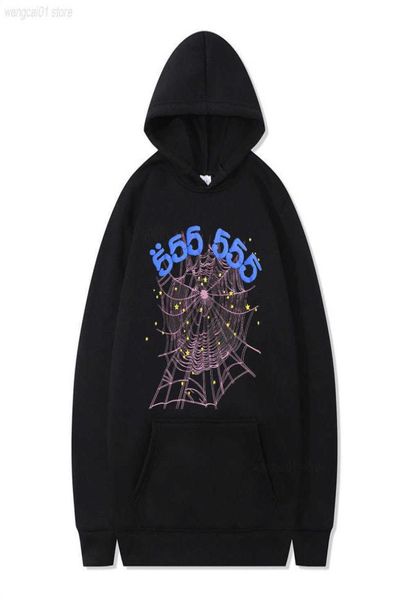 men's hoodies sweatshirts fashion creativity angel number hoodie men women web pattern hooded sweatshirt loose clothing 1117h227891467, Black
men's hoodies sweatshirts fashion creativity angel number hoodie men women web pattern hooded sweatshirt loose clothing 1117h227891467, Black