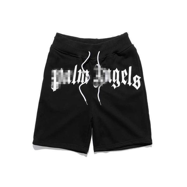 men's pants palm angel fashion brand hip hop loose letter printing sports casual shorts for men and women's capris azi5, White;black
men's pants palm angel fashion brand hip hop loose letter printing sports casual shorts for men and women's capris azi5, White;black
