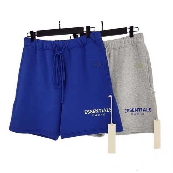 double line reflective drawstring esential men's and women's casual loose pair sports pants shorts, Black
double line reflective drawstring esential men's and women's casual loose pair sports pants shorts, Black