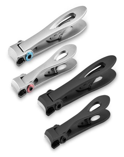 professional nail clippers stainless steel nail cutter toenail fingernail manicure trimmer toenail clippers for thick nails304w5089287
professional nail clippers stainless steel nail cutter toenail fingernail manicure trimmer toenail clippers for thick nails304w5089287