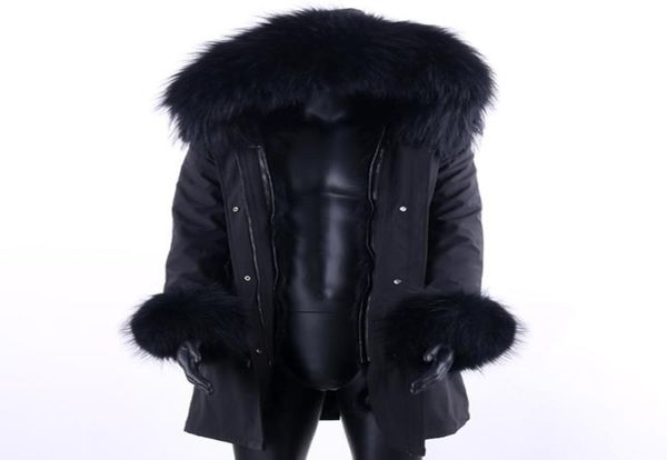 raccoon fur collar fur lined high jacket 2020 winter man real coat men parkas clothing waterproof long jacket 20201574121, Black
raccoon fur collar fur lined high jacket 2020 winter man real coat men parkas clothing waterproof long jacket 20201574121, Black