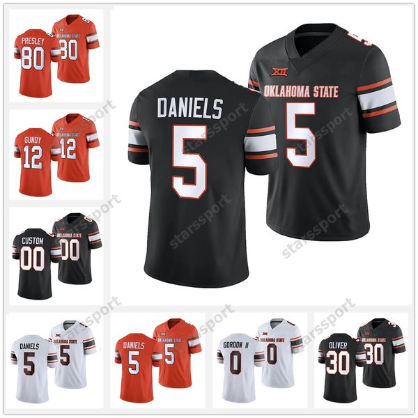 kendal daniels 2023 oklahoma state cowboys jerseys brennan presley collin oliver gunnar gundy ollie gordon ii talyn shettron spencer sanders, Black
kendal daniels 2023 oklahoma state cowboys jerseys brennan presley collin oliver gunnar gundy ollie gordon ii talyn shettron spencer sanders, Black