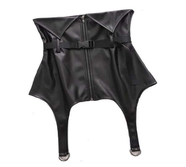 summer women chic design black pu leather shirt female sleeveless blouse casual lady slim blusas s8965 2104307871375, White
summer women chic design black pu leather shirt female sleeveless blouse casual lady slim blusas s8965 2104307871375, White