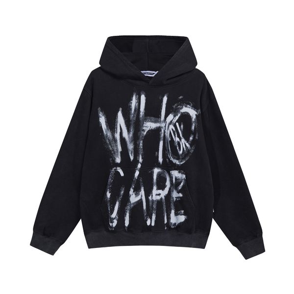 vintage hoodie streetwear hip hop letter graphic print hooded sweatshirt fashion punk goth washed hoodies 2023 loose pullovers, Black
vintage hoodie streetwear hip hop letter graphic print hooded sweatshirt fashion punk goth washed hoodies 2023 loose pullovers, Black