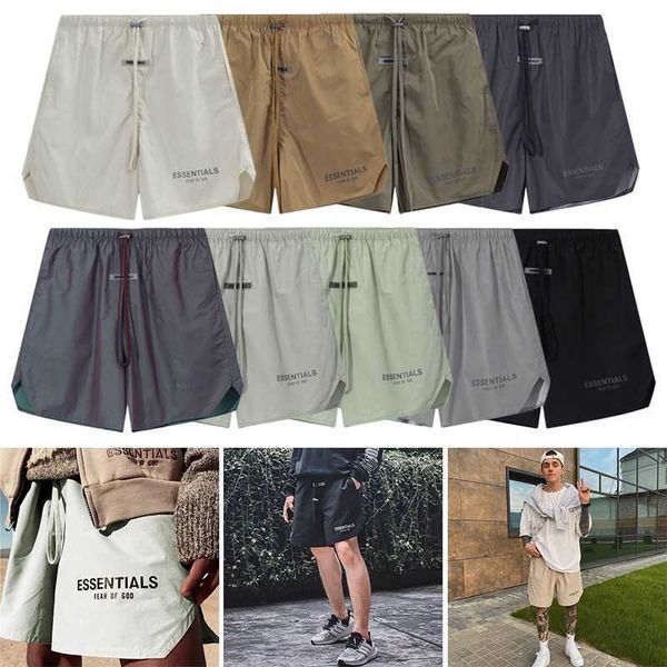 esential nylon american yiyang qianxi same style shorts men's five point sports quick drying beach pants, White;black
esential nylon american yiyang qianxi same style shorts men's five point sports quick drying beach pants, White;black